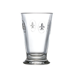 Fleur de lys Szklanka 300 ml