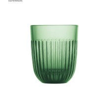 Ouessant Szklanka Zielona 240 ml