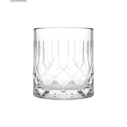 Chicago Szklanka 340 ml