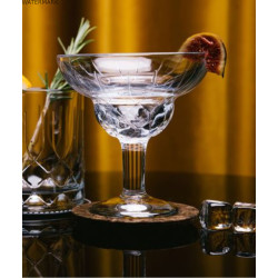 Chicago Kieliszek do Koktajli 210 ml