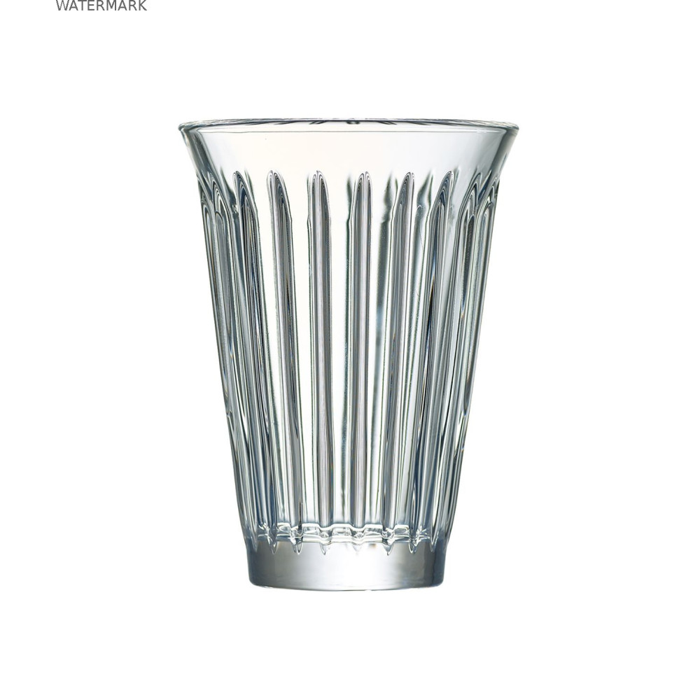 Zinc Szklanka Duża 330 ml