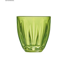 Lily Szklanka Kolor Kiwi 250 ml