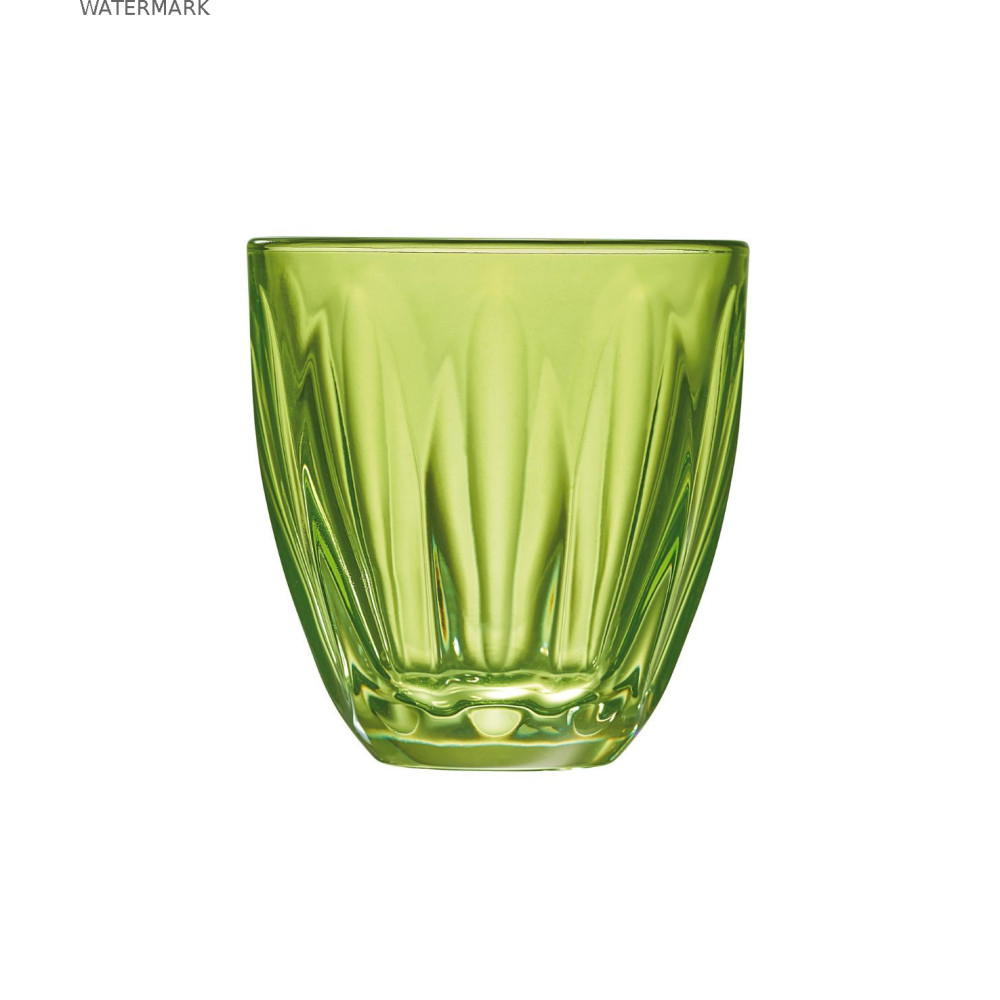 Lily Szklanka Kolor Kiwi 250 ml