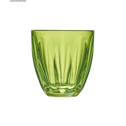 Lily Szklanka Kolor Kiwi 250 ml