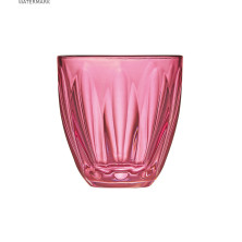 Lily Szklanka Kolor Malinowy 250 ml