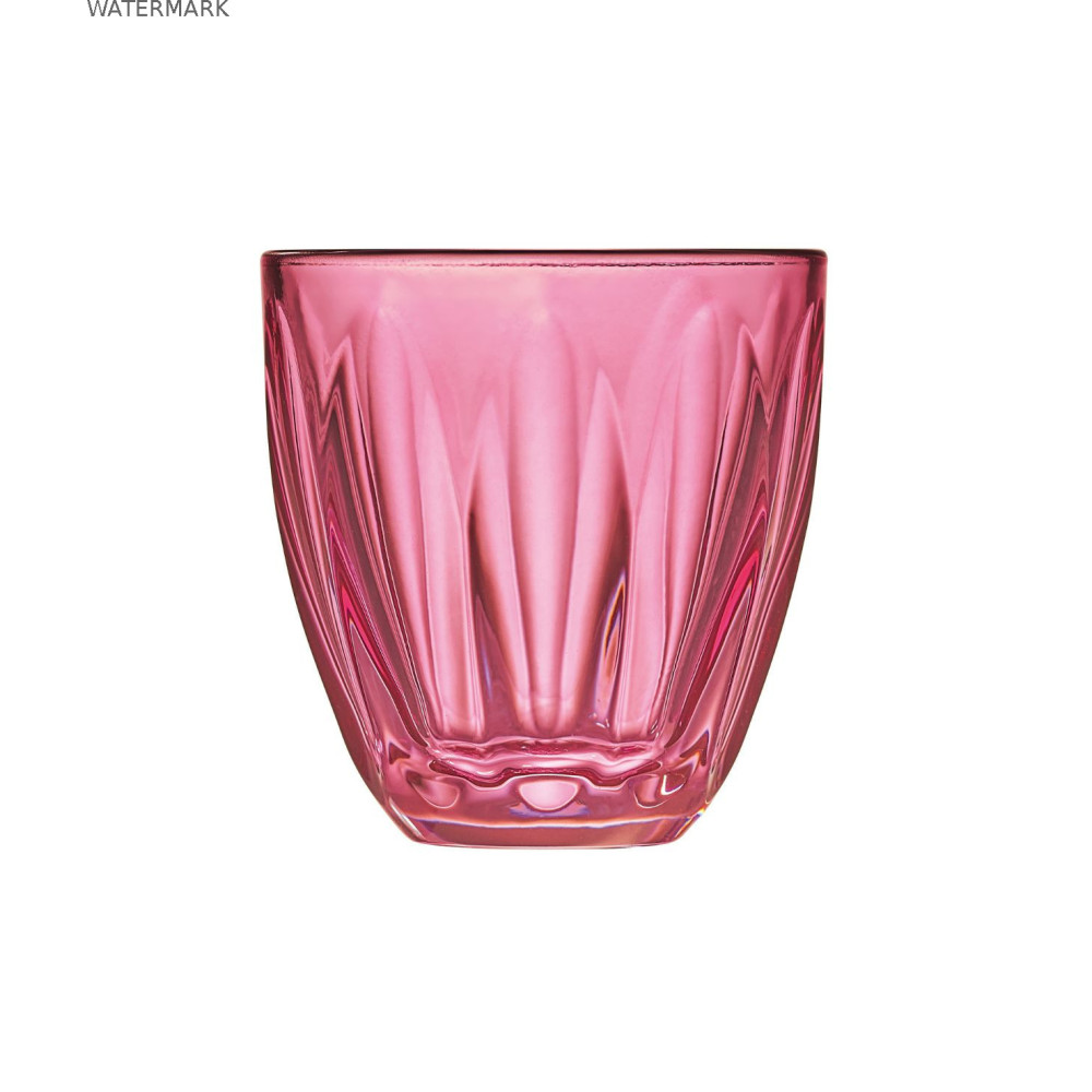 Lily Szklanka Kolor Malinowy 250 ml