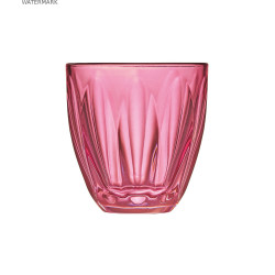 Lily Szklanka Kolor Malinowy 250 ml