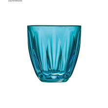 Lily Szklanka Kolor Chabrowy 250 ml