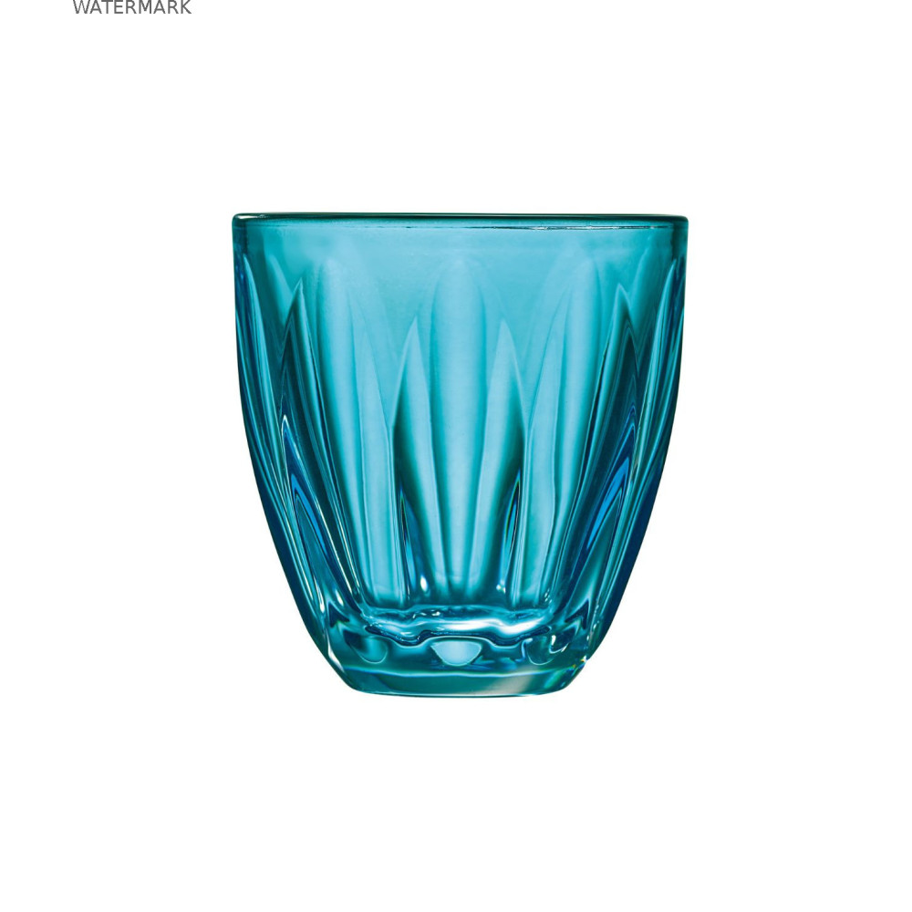 Lily Szklanka Kolor Chabrowy 250 ml