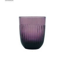 Ouessant Szklanka Kolor Bakłażan 240 ml
