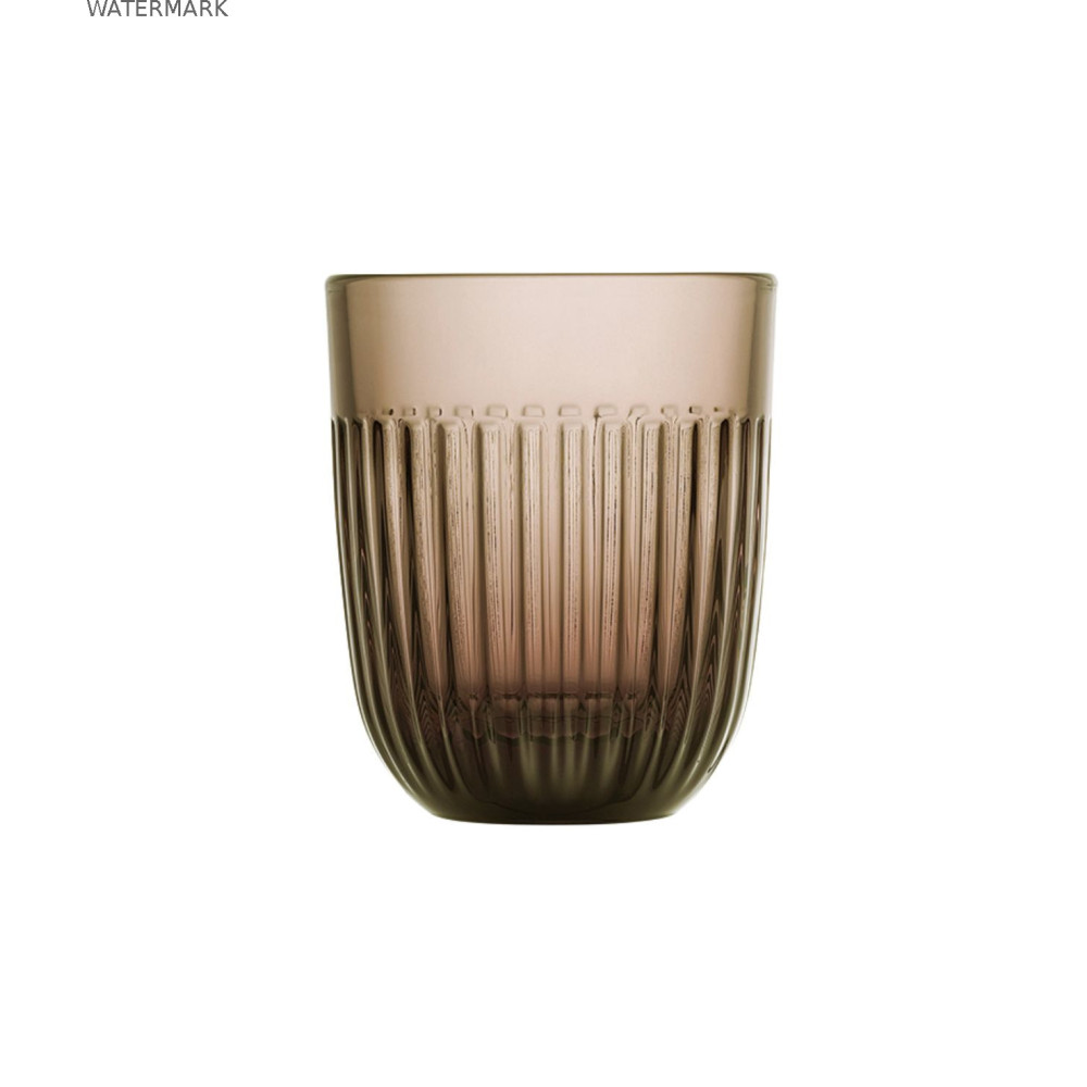 Ouessant Szklanka Kolor Mokka 240 ml