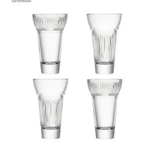 Calanques Szklanki 4 szt. 200 ml