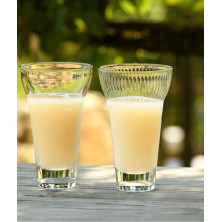 Calanques Szklanki 4 szt. 200 ml