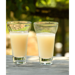 Calanques Szklanki 4 szt. 200 ml