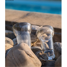 Calanques Szklanki 4 szt. 200 ml