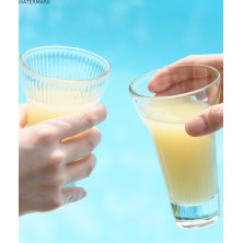 Calanques Szklanki 4 szt. 200 ml