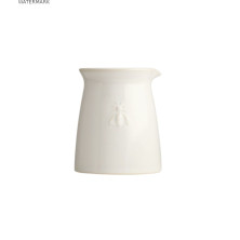 Abeille Mlecznik Sosjerka Ceramiczna Kremowa 200 ml