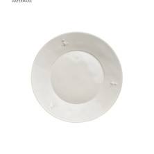 Abeille Talerzyk Deserowy Ceramiczny Kremowy