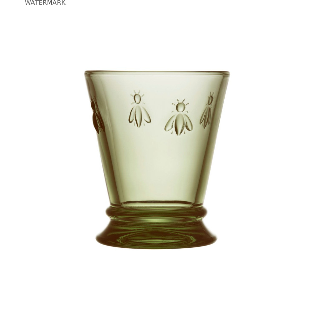 Abeille Szklanka Oliwkowa 250 ml
