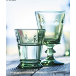 Abeille Szklanka Oliwkowa 250 ml
