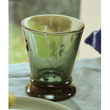Abeille Szklanka Oliwkowa 250 ml