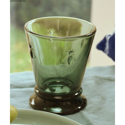 Abeille Szklanka Oliwkowa 250 ml