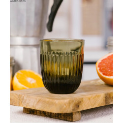 Ouessant Szklanka Oliwkowa 240 ml