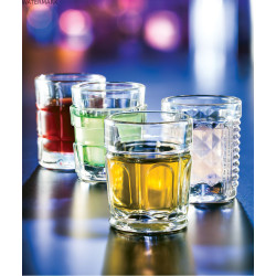 After Szklanki do Tequili 4 szt. 60 ml