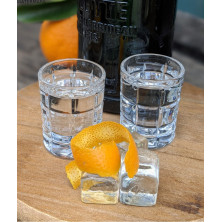 After Szklanki do Tequili 4 szt. 60 ml