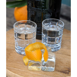 After Szklanki do Tequili 4 szt. 60 ml