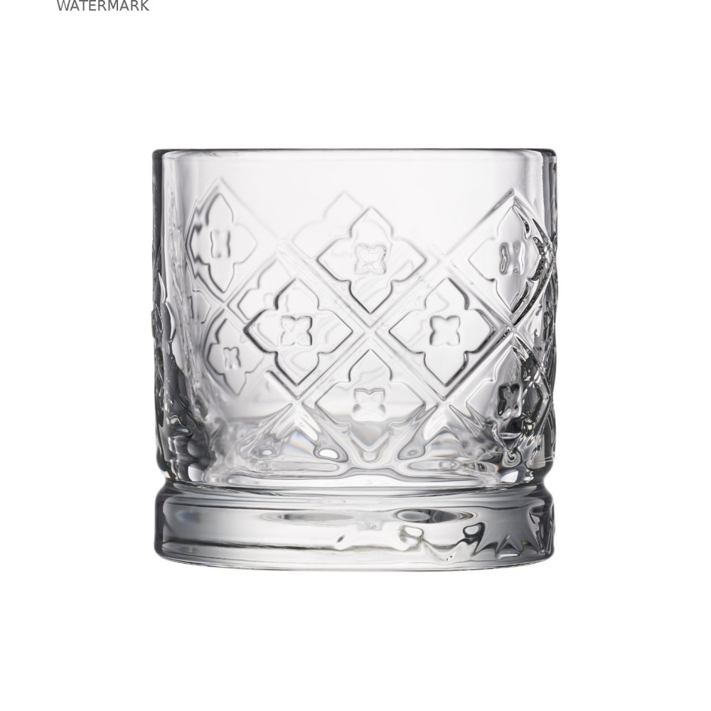 Dandy Szklanka do Whisky 280 ml