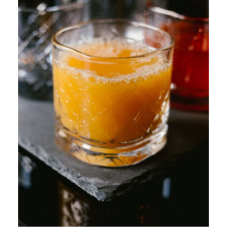 Dandy Szklanka do Whisky 280 ml