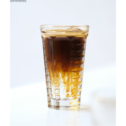 Saga Szklanki do Drinków 4 szt. 330 ml
