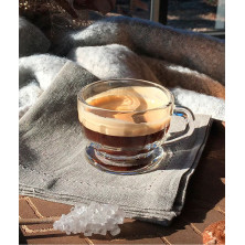 Flore Szklanka do Espresso 100 ml