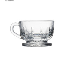 Flore Szklanka do Espresso 100 ml