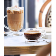 Flore Szklanka do Espresso 100 ml