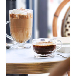 Flore Szklanka do Espresso 100 ml