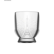 Paryż Szklanka 260 ml