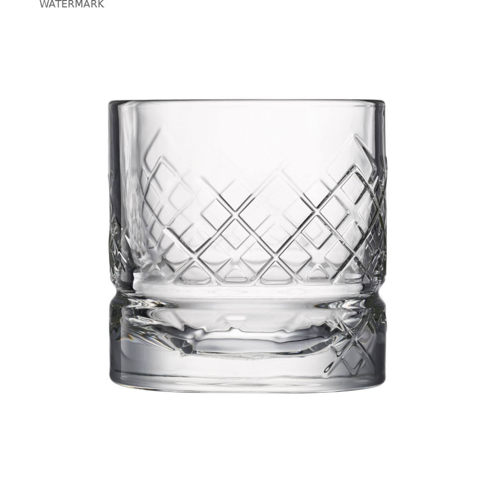 Dandy Szklanka do Whisky 300 ml