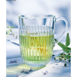 Ouessant Kubek z Uchem 340 ml