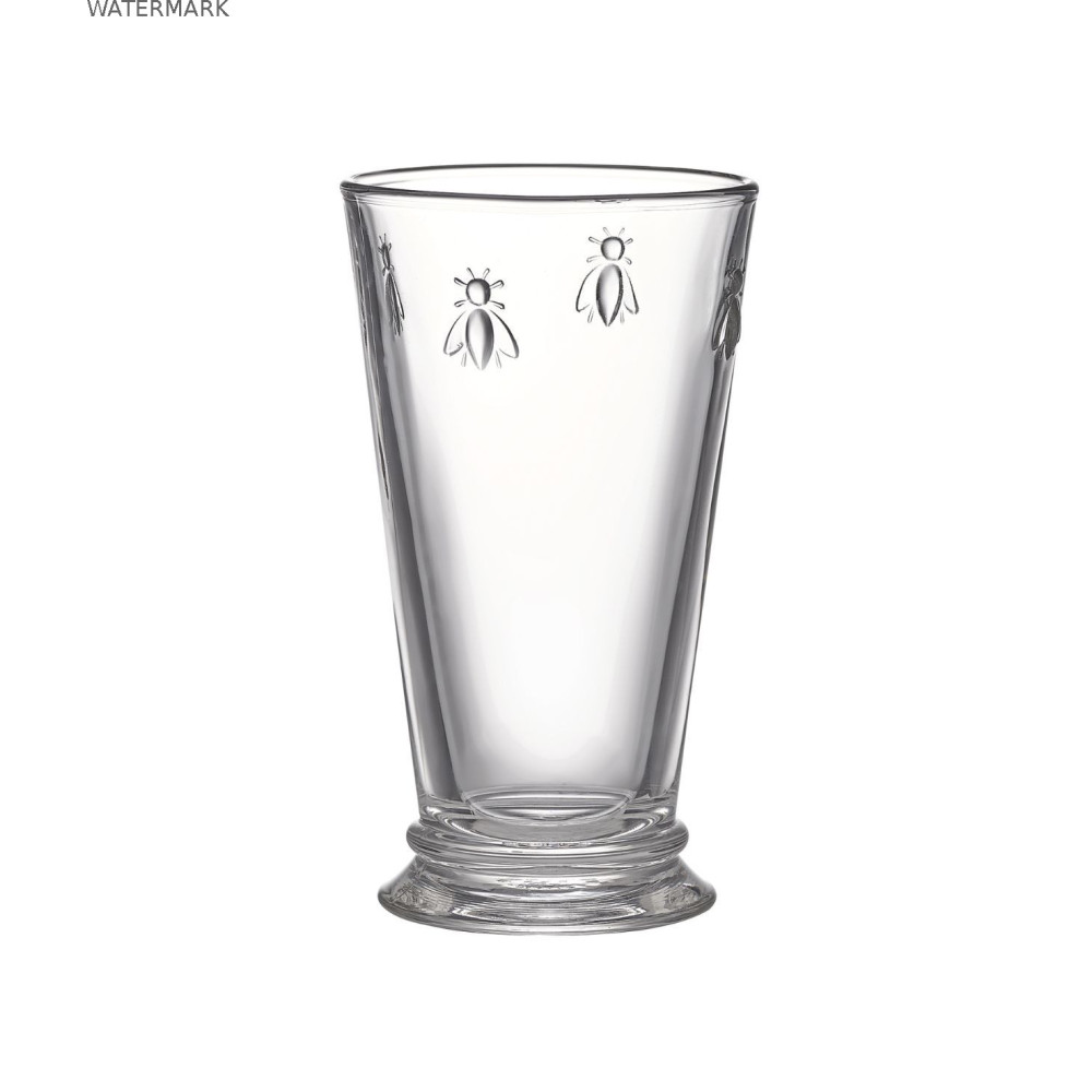 Abeille Szklanka Wysoka 310 ml