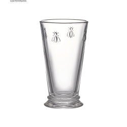 Abeille Szklanka Wysoka 310 ml