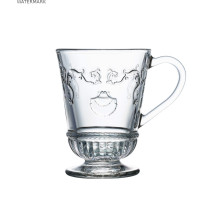 Wersal Szklanka z Uchem 240 ml