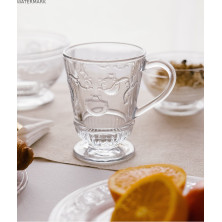 Wersal Szklanka z Uchem 240 ml