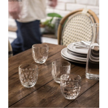 Troquet Szklanka 100 ml