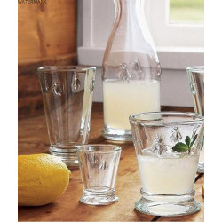 Abeille Szklanka Maxi Long Drink 390 ml