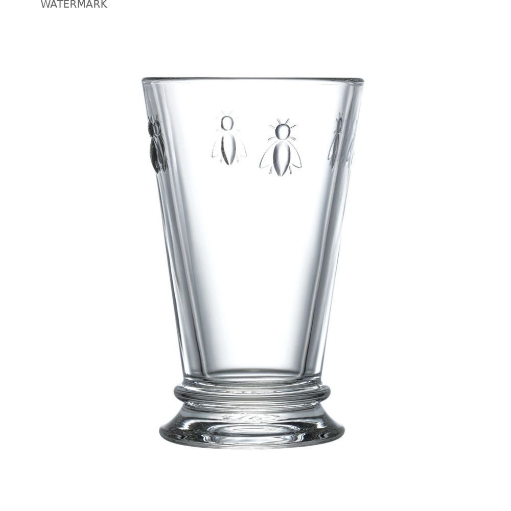 Abeille Szklanka Maxi Long Drink 390 ml