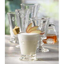 Abeille Szklanka Maxi Long Drink 390 ml