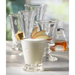 Abeille Szklanka Maxi Long Drink 390 ml