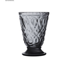 Lyonnais Szklanka Antracyt 200 ml